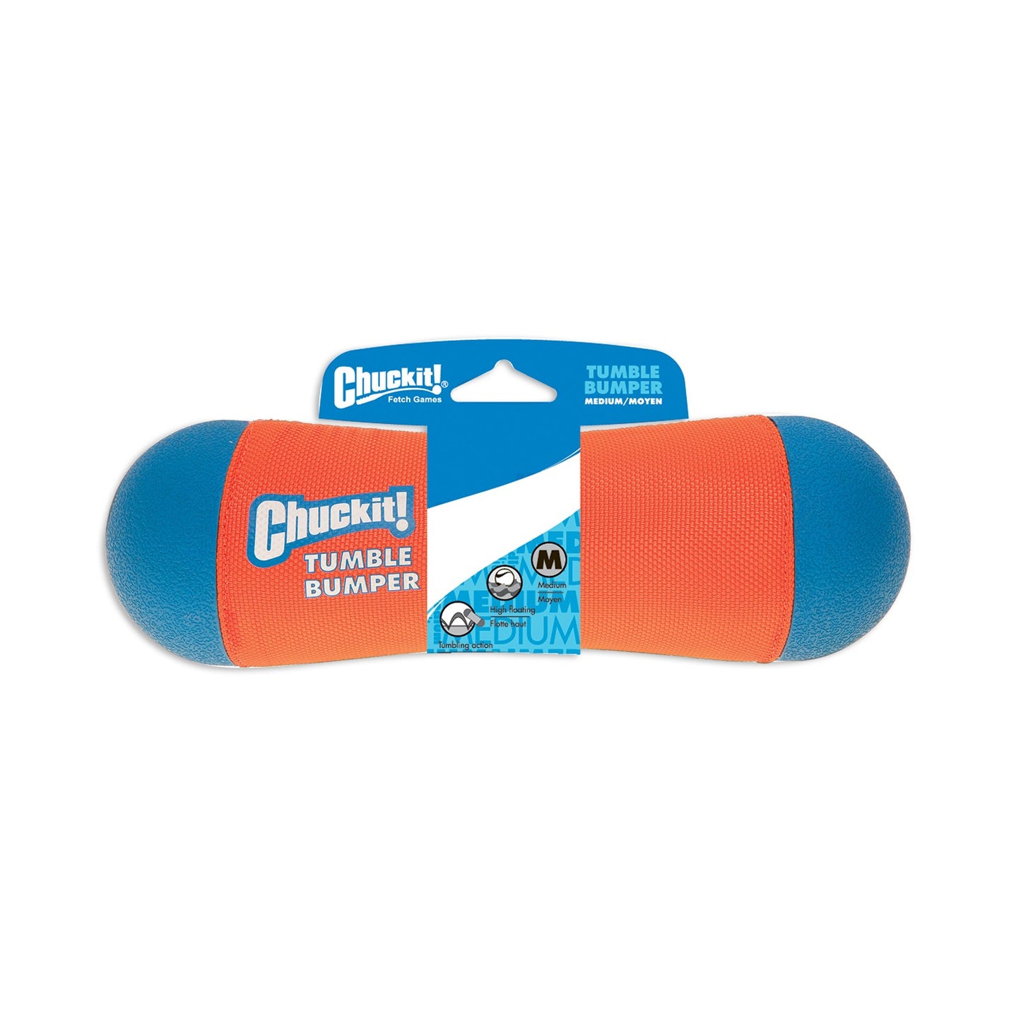 Chuckit! Floatable Outdoor Resistance Chew Toy - Various options