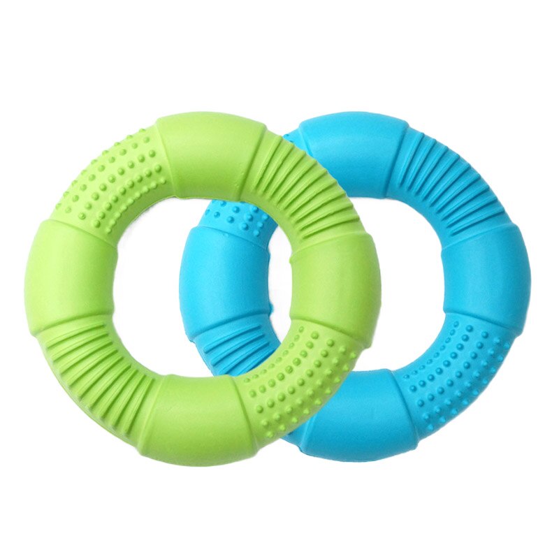 CAITEC Chase 'N Chomp Go Ring For Outdoor Soft Interactive Fun - Various sizes