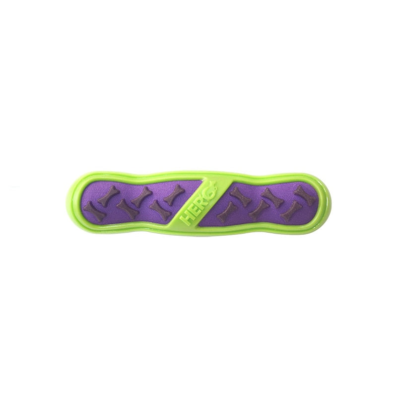 Floating Dog Toys Squeaking Training Stick and Bone