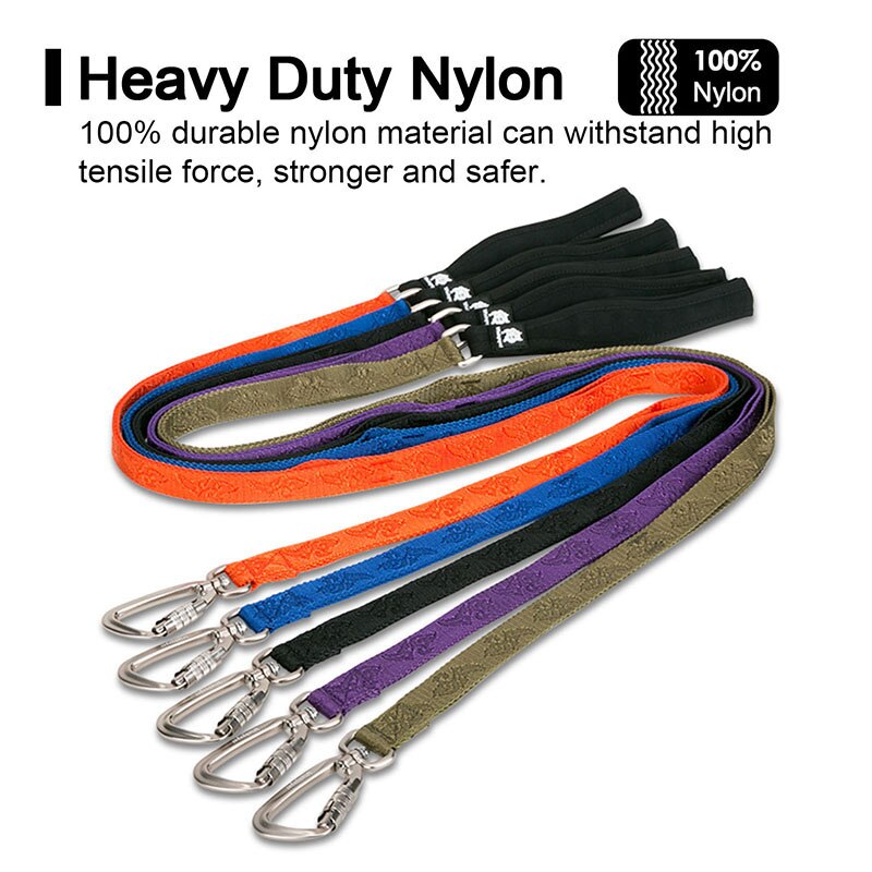 Truelove Strong Dog Leash For Medium to Large Dogs YL1831