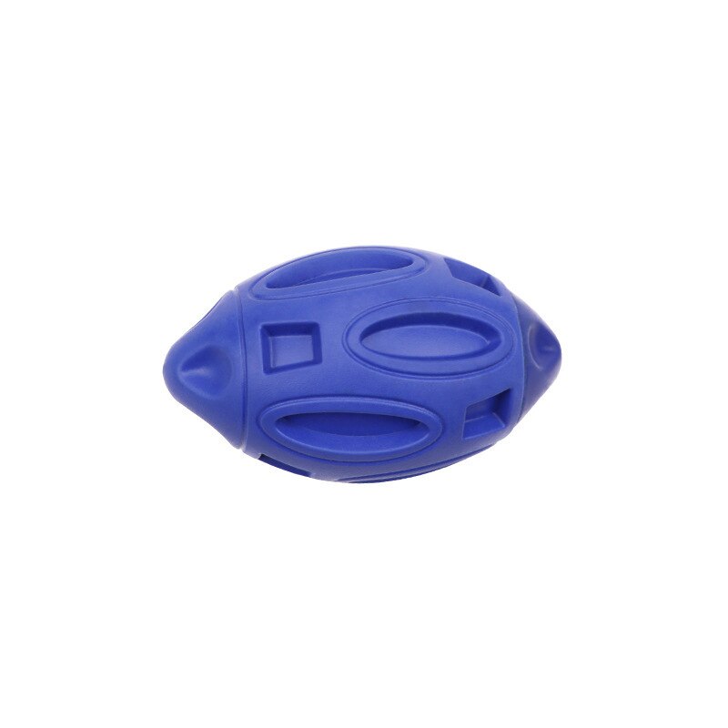 Benepaw Squeaky Rubber ball For Aggressive Chewers for Small to Large Dogs