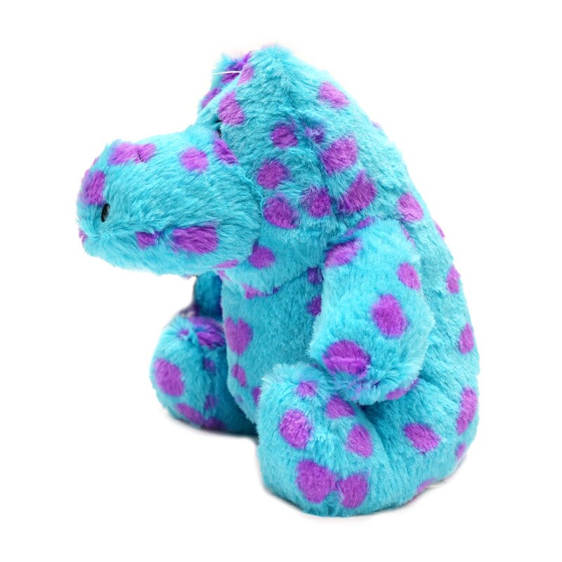 CAITEC Hero Chuckles Plush Soft Interactive Squeaky Dog Toy - Suitable For Medium & Large Dogs