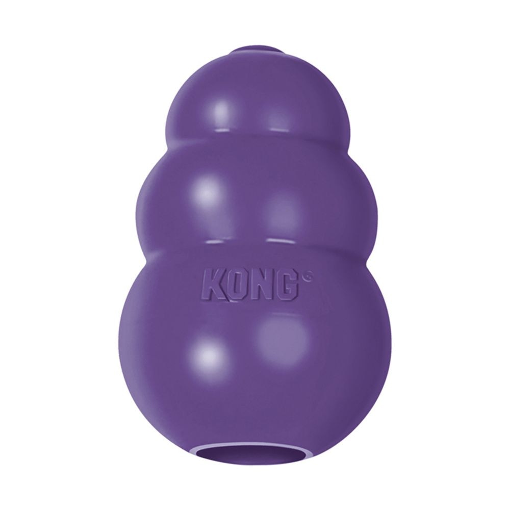 KONG Senior Dog Chew Toy S/M/L