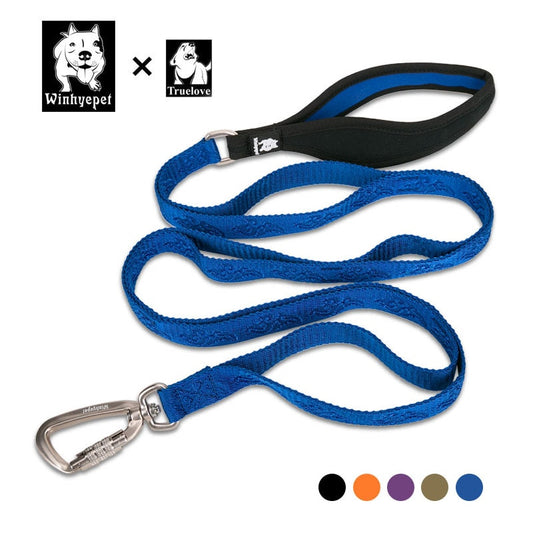 Truelove Strong Dog Leash For Medium to Large Dogs YL1831