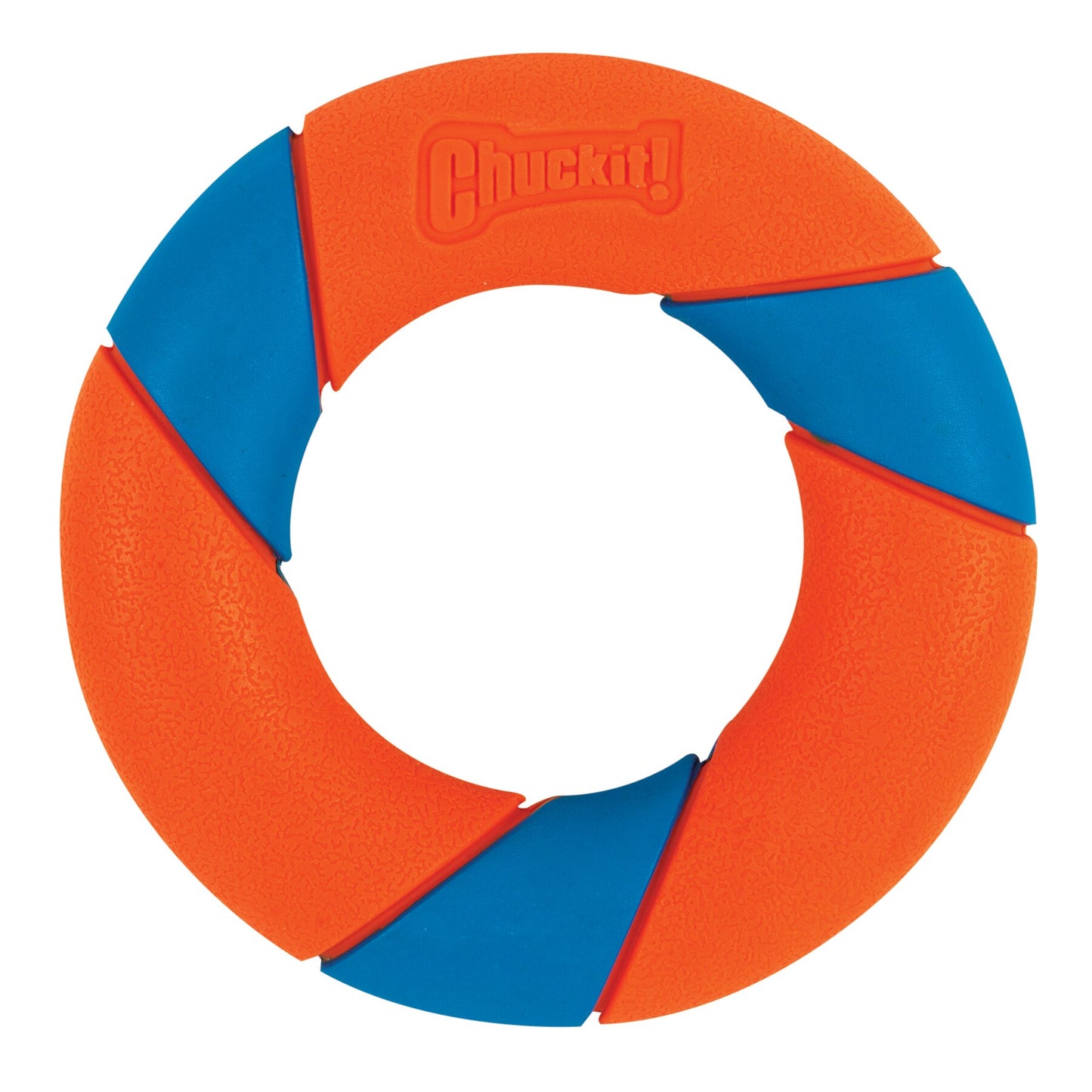 Chuckit! Ultra Ring Dog Interactive Toy