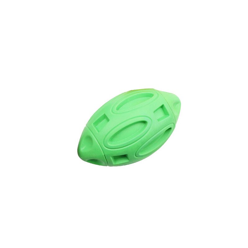 Benepaw Squeaky Rubber ball For Aggressive Chewers for Small to Large Dogs