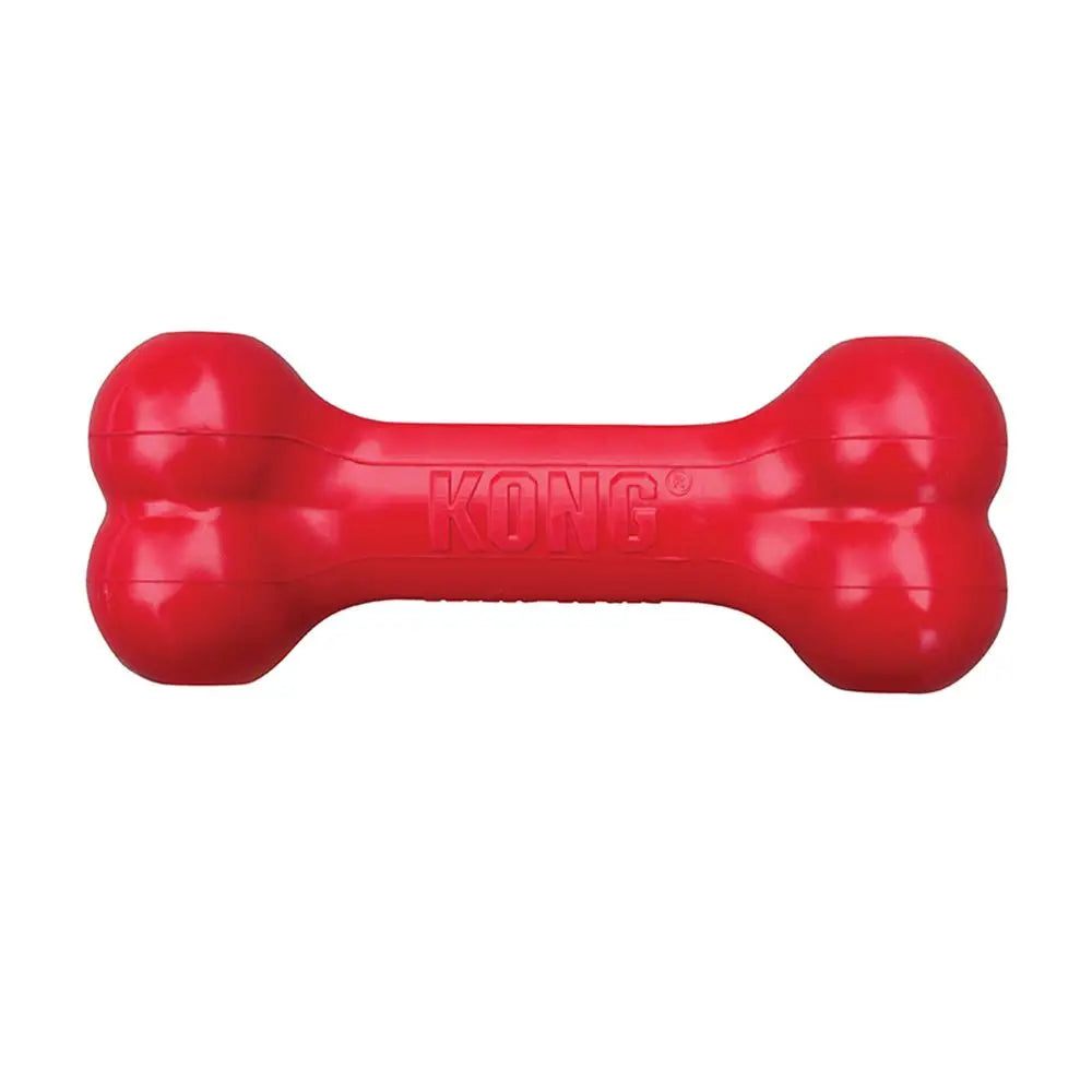 KONG Classic Goodie Bone Dog Toy - Large size