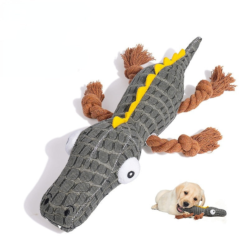 Durable Dog Chew Stick Toy For Aggressive Chewers - Various options