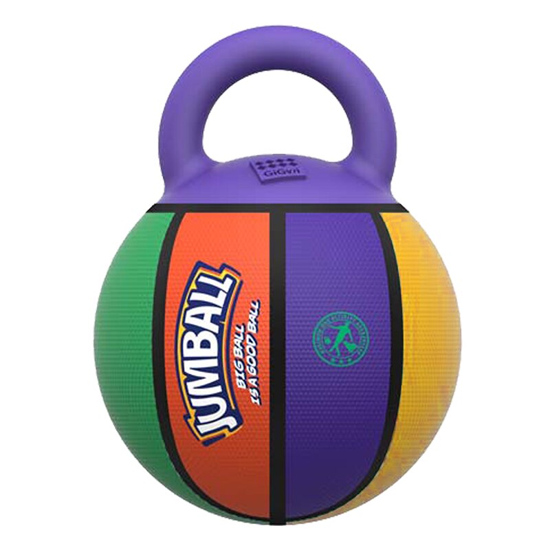 GiGwi Dog Toys JUMBALL Series For Large Dogs