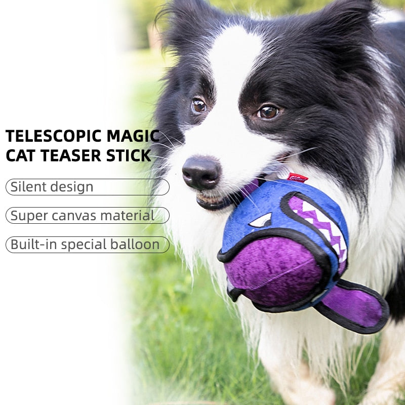 GiGwi Dog Toy Dura Ball