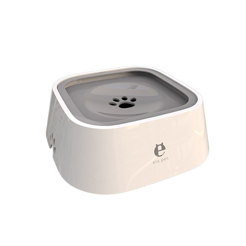 Dog Drinking Bowl - No-Spill- 2 sizes available