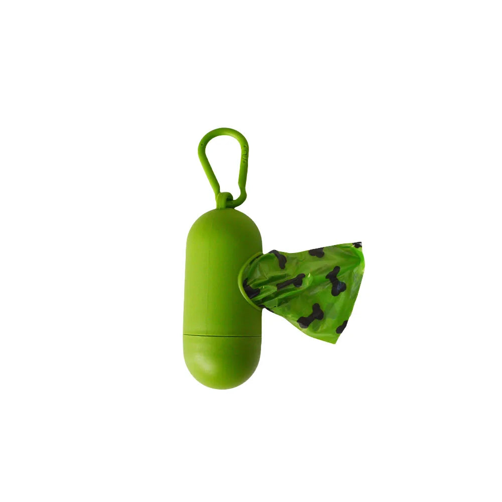 Biodegradable Eco-friendly Dog Poop bags - Various options available