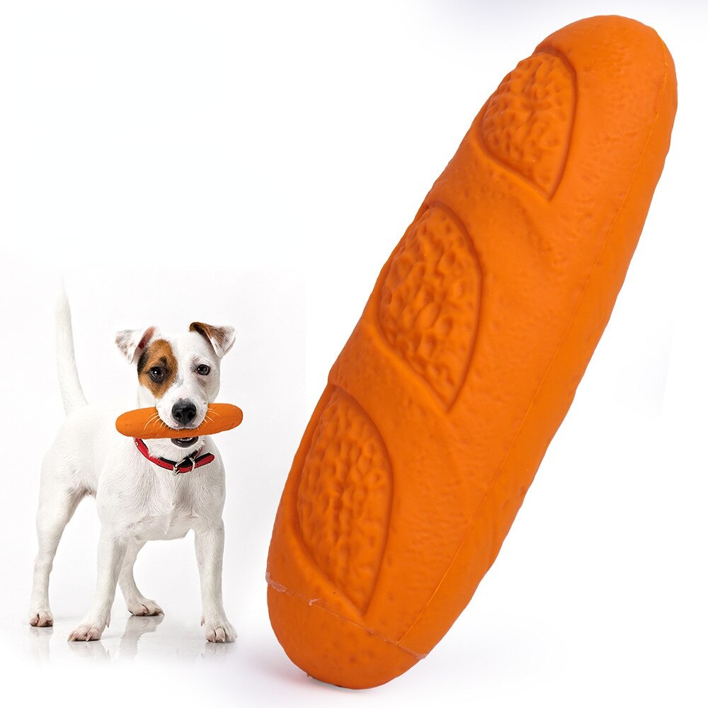 Durable Dog Chew Stick Toy For Aggressive Chewers - Various options