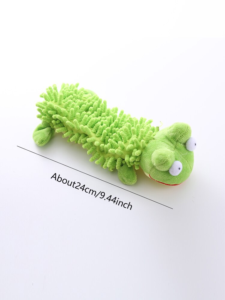 Squeaky Plush Toy for Dogs - Various options available