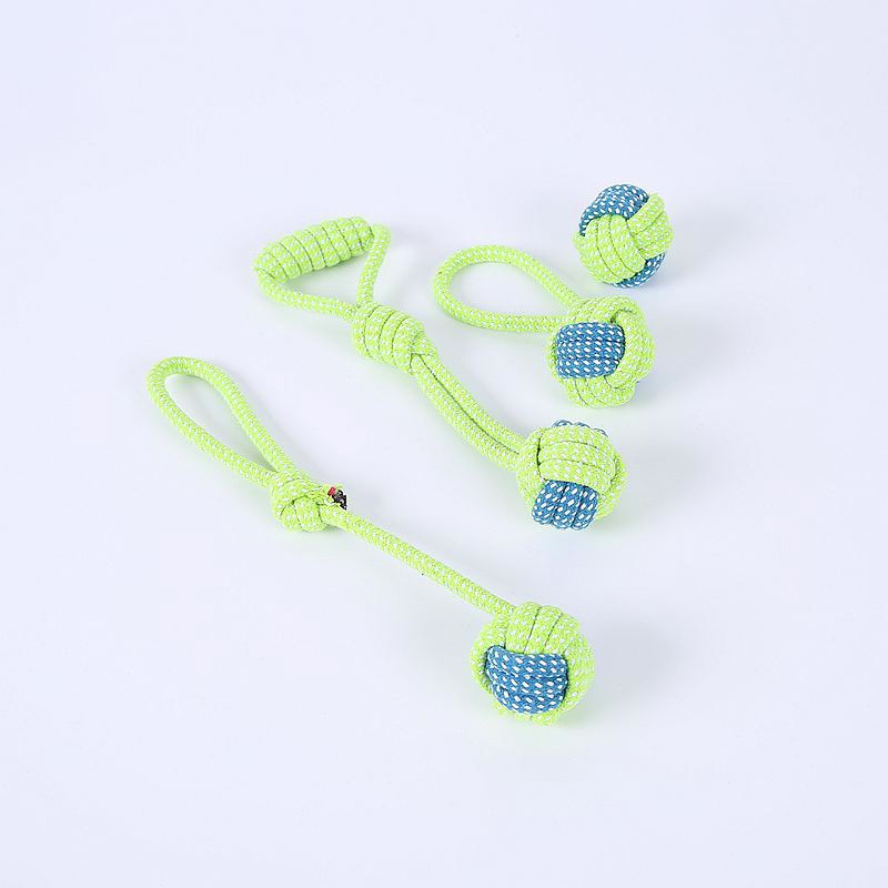 Interactive Rope Dog Toys For Small Dogs - Various options available