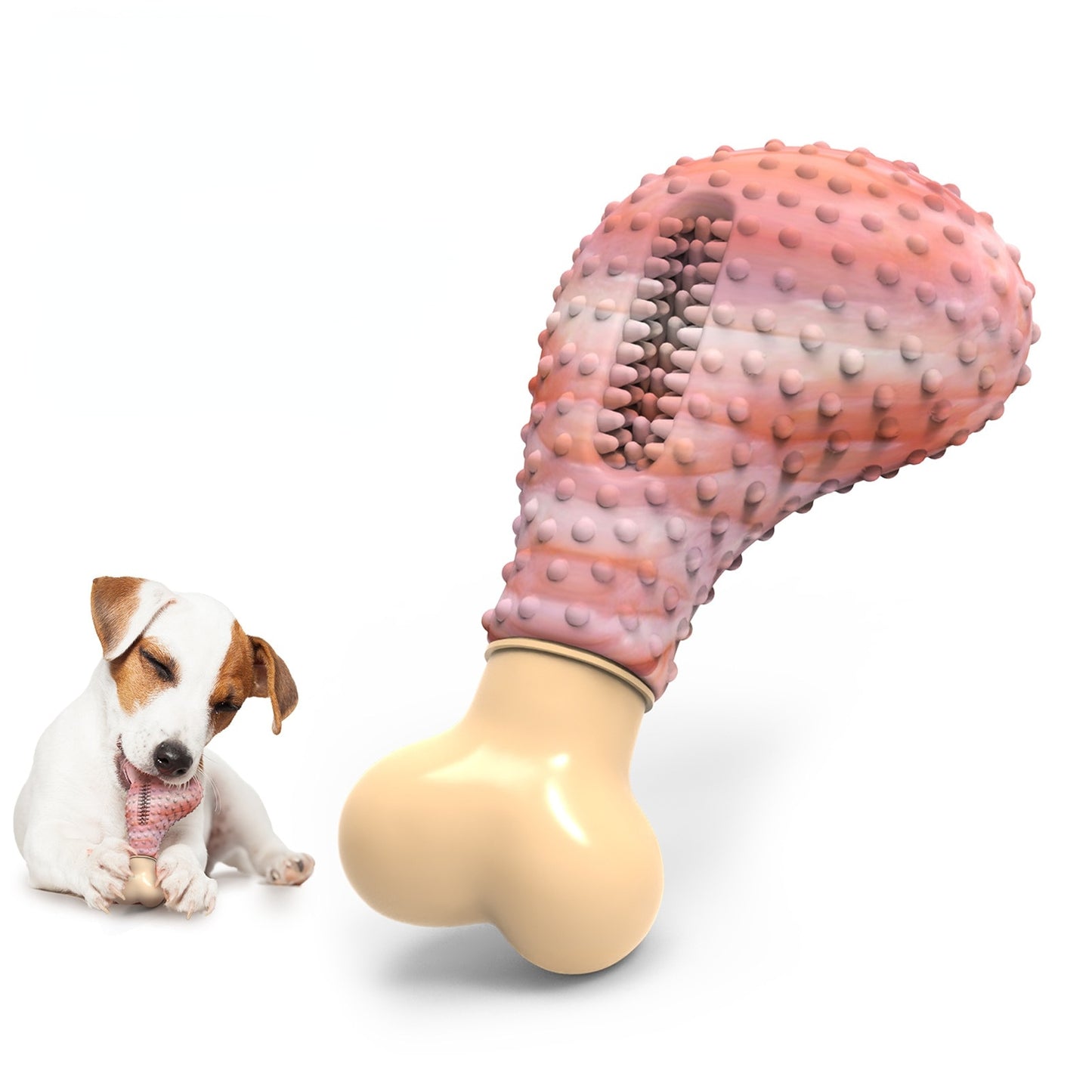 Durable Dog Chew Stick Toy For Aggressive Chewers - Various options