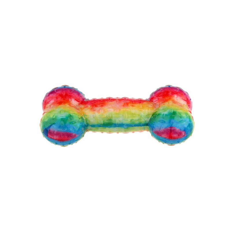 GiGwi Dog Toys G-BLINK Series Wear-Resisting Bones