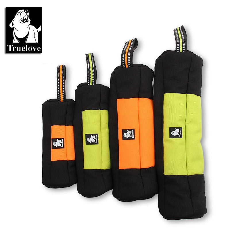 Truelove Feed Dummy Reflective Treat Bag - Various options available