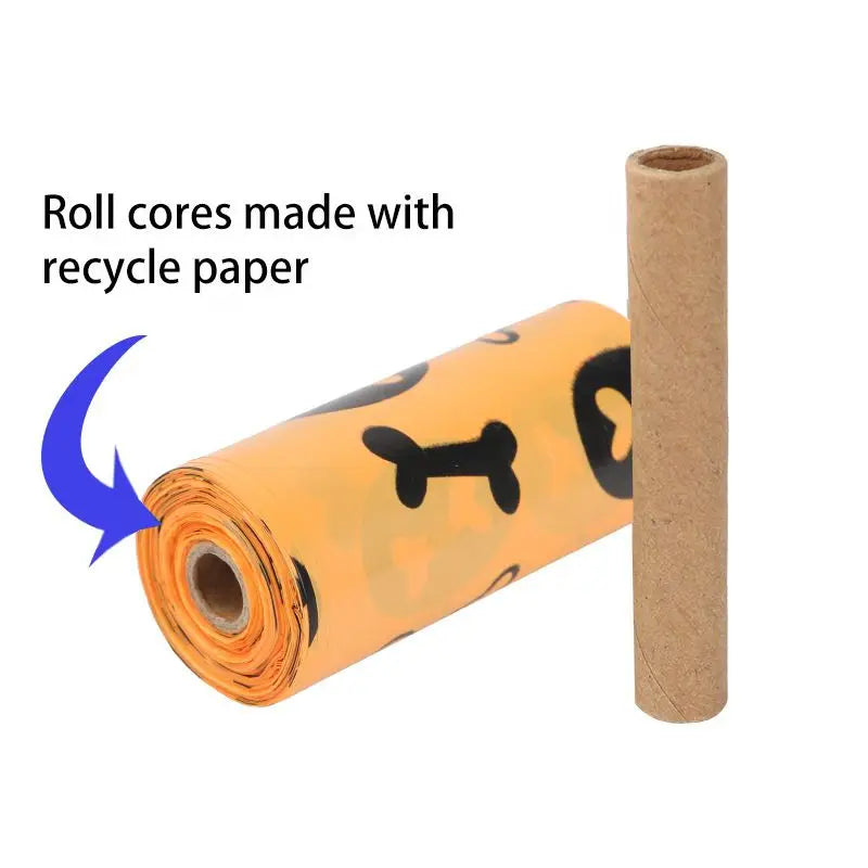 EPI Biodegradable Dog Poop Bags - Various options available