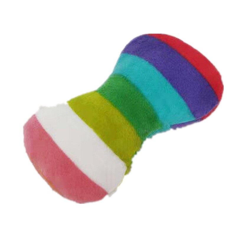 Novelty Squeaky Interactive Small Dog Toy - Multiple options available