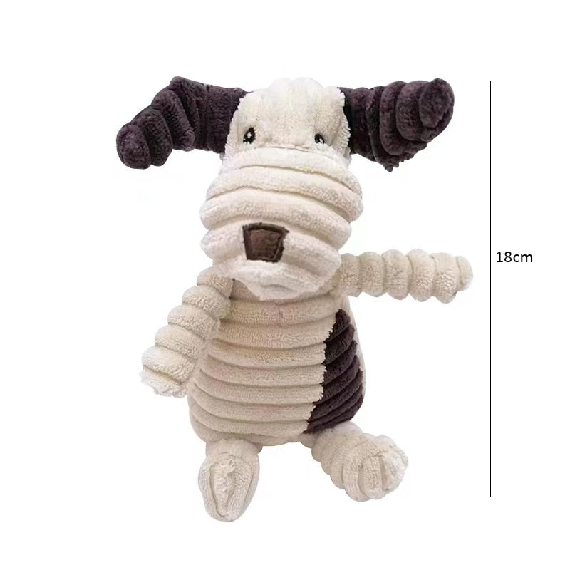 Squeaky Dog Toys For Small Dogs