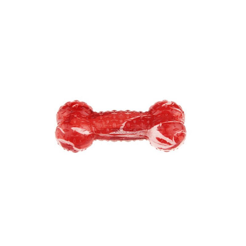 GiGwi Dog Toys G-BLINK Series Wear-Resisting Bones