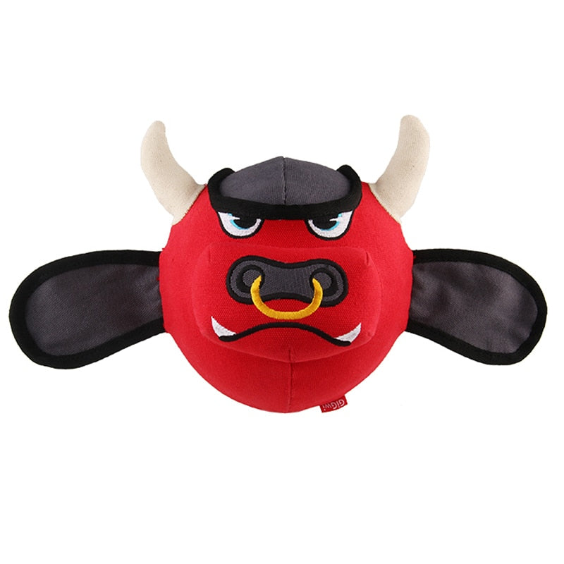 GiGwi Dog Toy Dura Ball