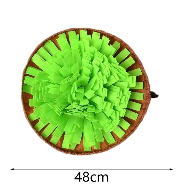 Dog Snuffle Mat - Great for foraging - Various options available