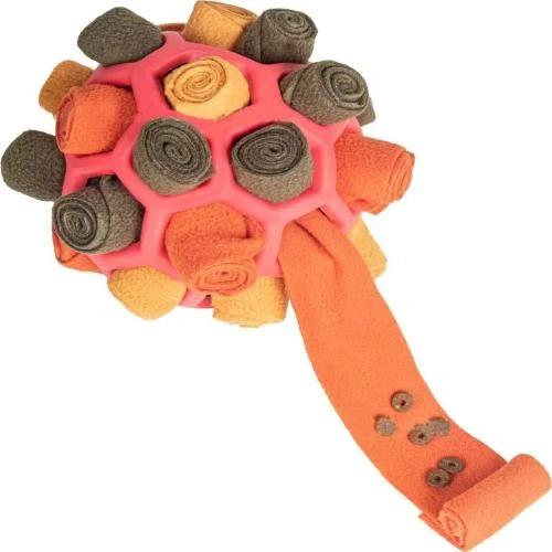 Interactive Foraging Puzzle Toys for Dogs