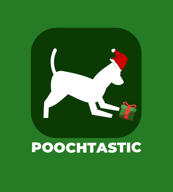 Pooch-Tastic Dog toys