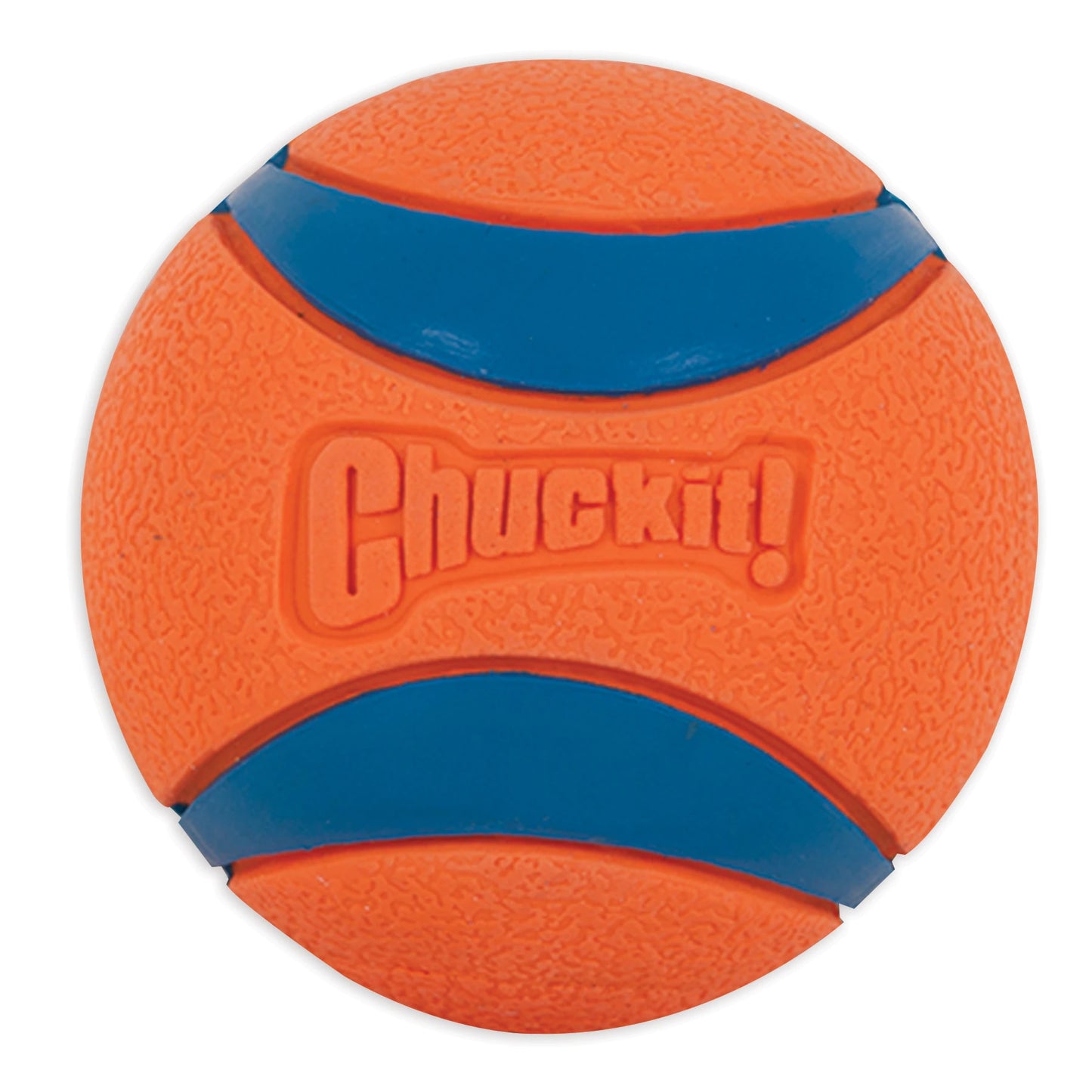 Chuckit! Outdoor Rubber Floating Retrieval Dog ball